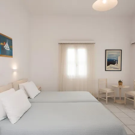 Charissi Mykonos Town