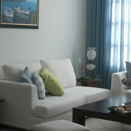 Hotell Charissi Mykonos Town