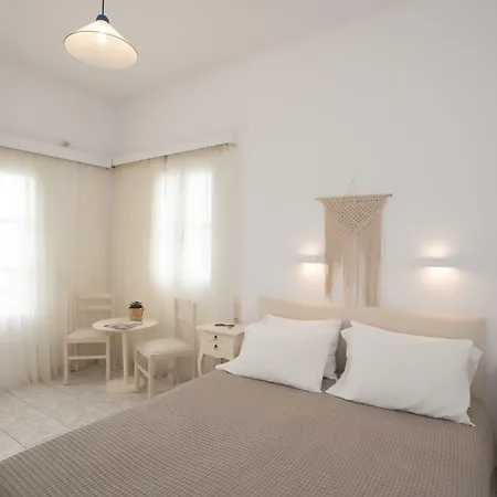 Hotell Charissi