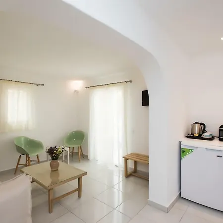 Charissi Hotel Mykonos Town