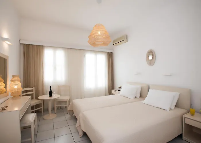 Charissi Mykonos Town