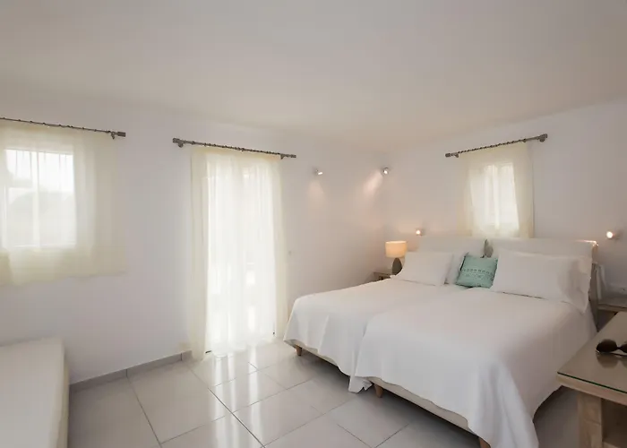 Charissi Mykonos Town