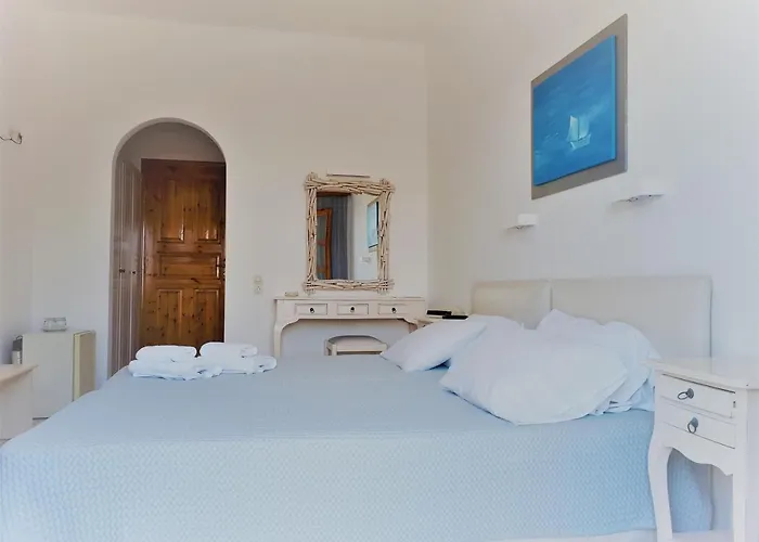 Charissi Mykonos Town