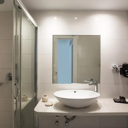 Hotel Charissi Mykonos Town