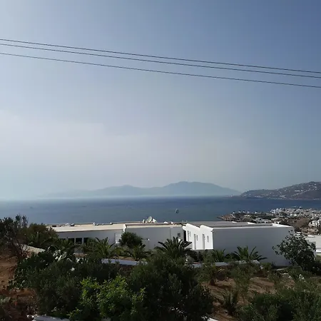 Charissi Otel 3*