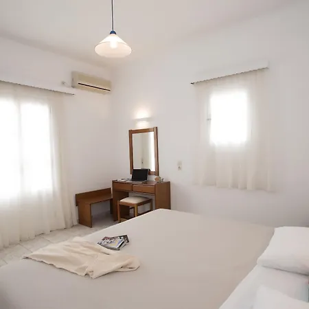 Charissi Otel