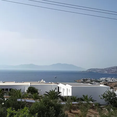 Charissi Otel
