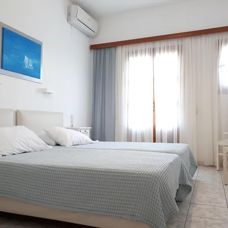 Charissi Otel
