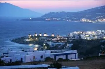 Charissi Hotel