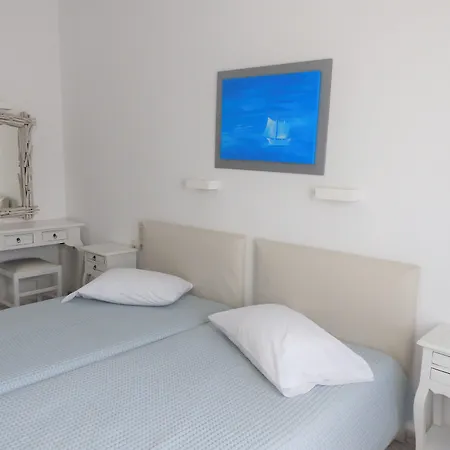 Hotel Charissi
