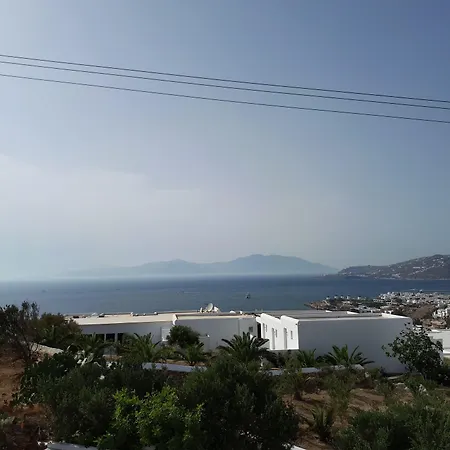Hotel Charissi 3*