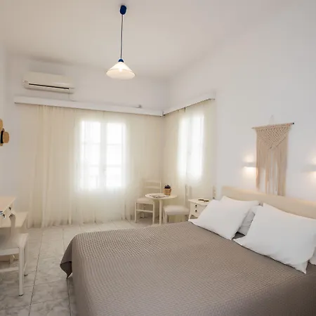 Hotel Charissi Mykonos Town