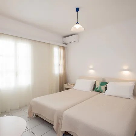 Charissi Hotel