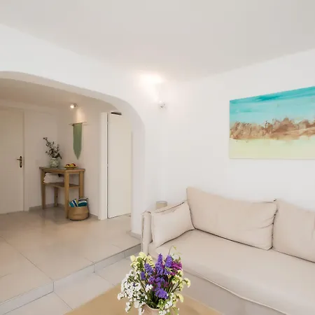 شاريسي 3* Mykonos Town