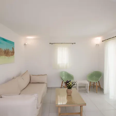 Charissi Hotel
