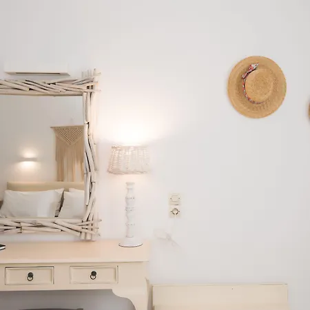 Charissi Hotel Mykonos Town