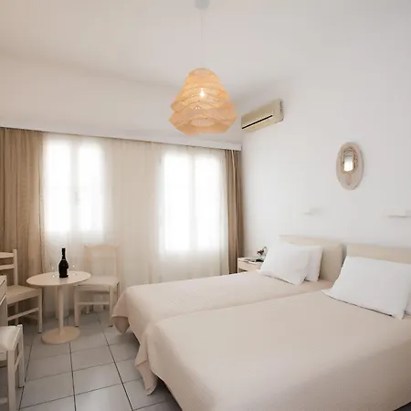 Charissi Hotel
