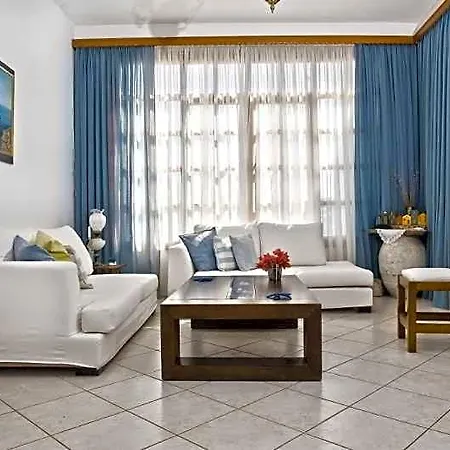Hotel Charissi Mykonos Town