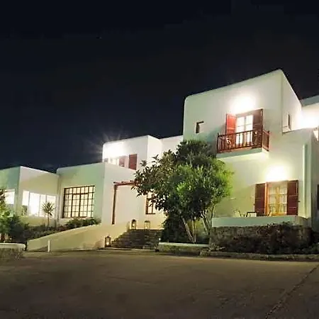 Hotel Charissi