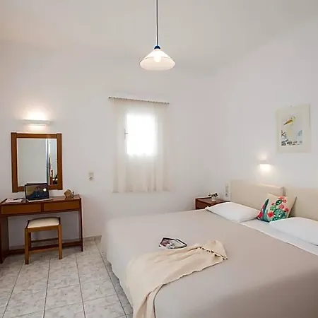 Charissi Mykonos Town