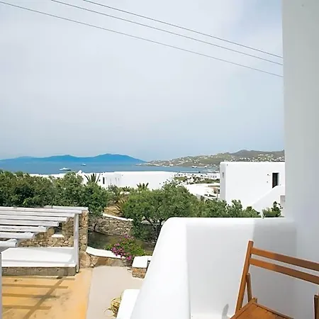 Hotel Charissi