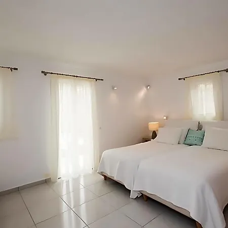 Charissi 3* Mykonos Town
