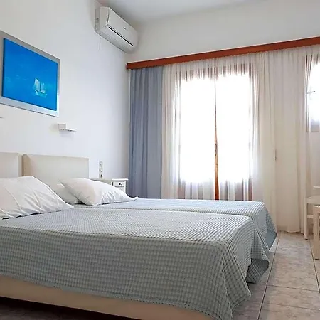 Charissi מלון Mykonos Town