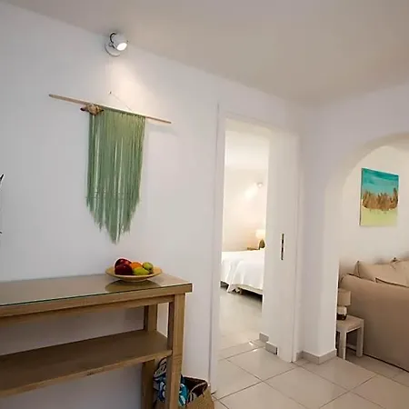 Charissi Hotel Mykonos Town