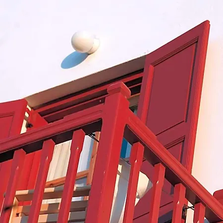 Charissi Hotel