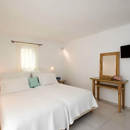 Charissi Hotel Mykonos Town
