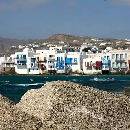 Charissi Mykonos Town