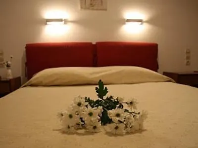 Hotel Charissi 3*