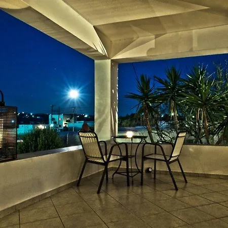 Charissi Otel