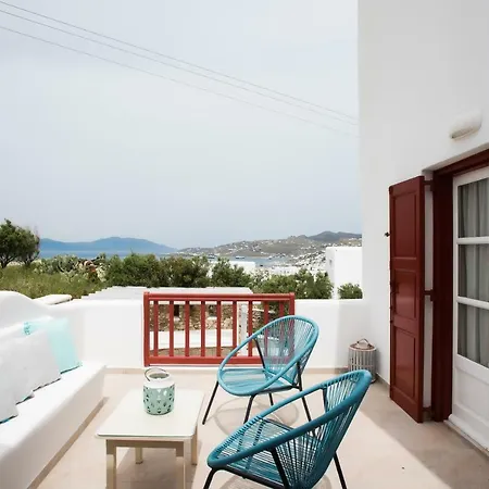 Otel Charissi 3*