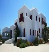 호텔 Charissi Mykonos Town