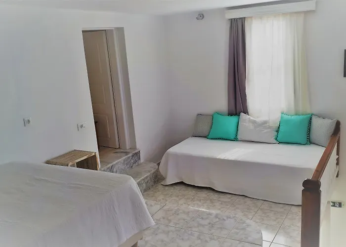 Charissi Mykonos Town