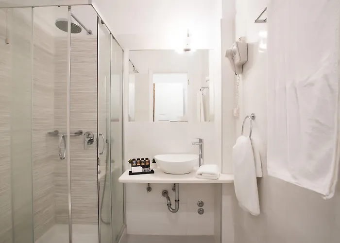 Charissi Mykonos Town