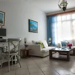 Charissi Otel 3*