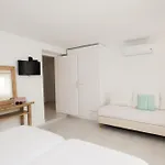 Charissi Otel Mykonos Town