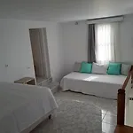 Charissi Otel Mykonos Town