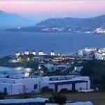 Charissi Otel
