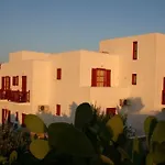 Otel Charissi Mykonos Town