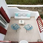 Charissi Otel Mykonos Town