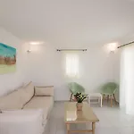 Charissi Otel