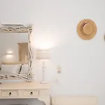 Charissi Otel Mykonos Town