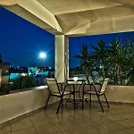 Charissi Otel