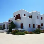 Otel Charissi Mykonos Town