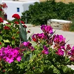 Charissi Otel 3*