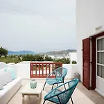 Otel Charissi 3*