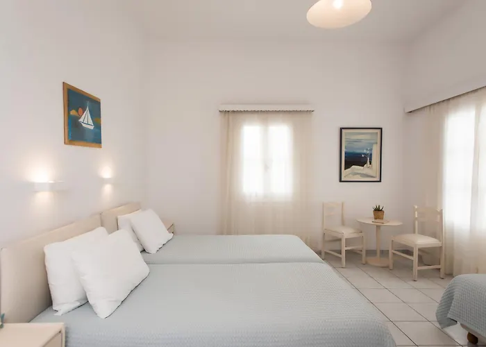 Charissi Mykonos Town